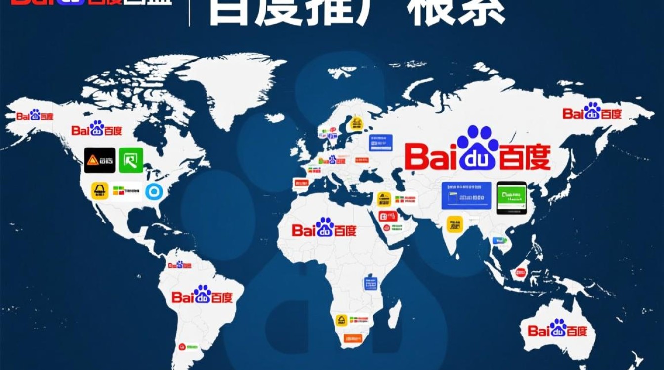 百度网盟包含哪些网站？广告主如何精准投放？