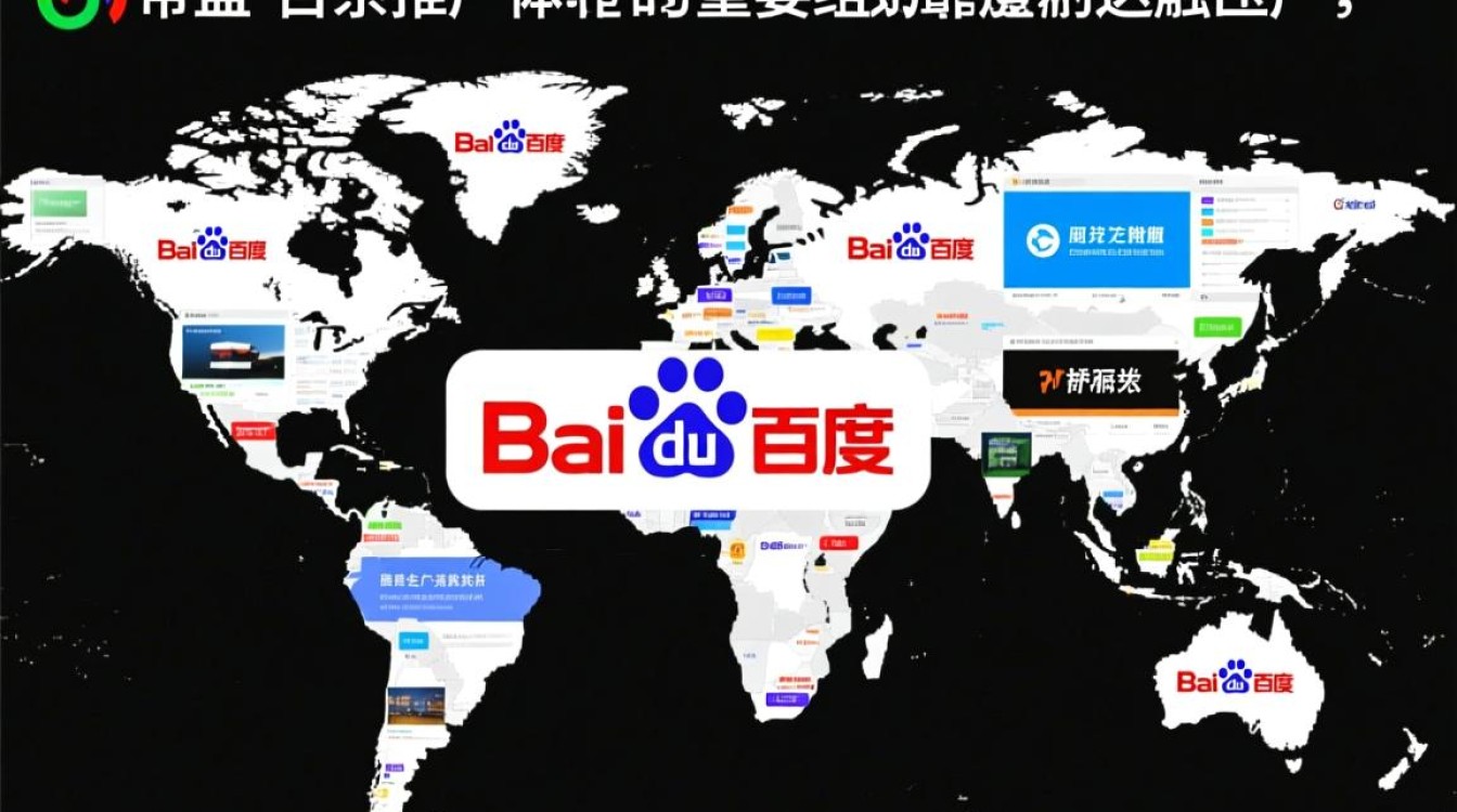 百度网盟包含哪些网站？广告主如何精准投放？