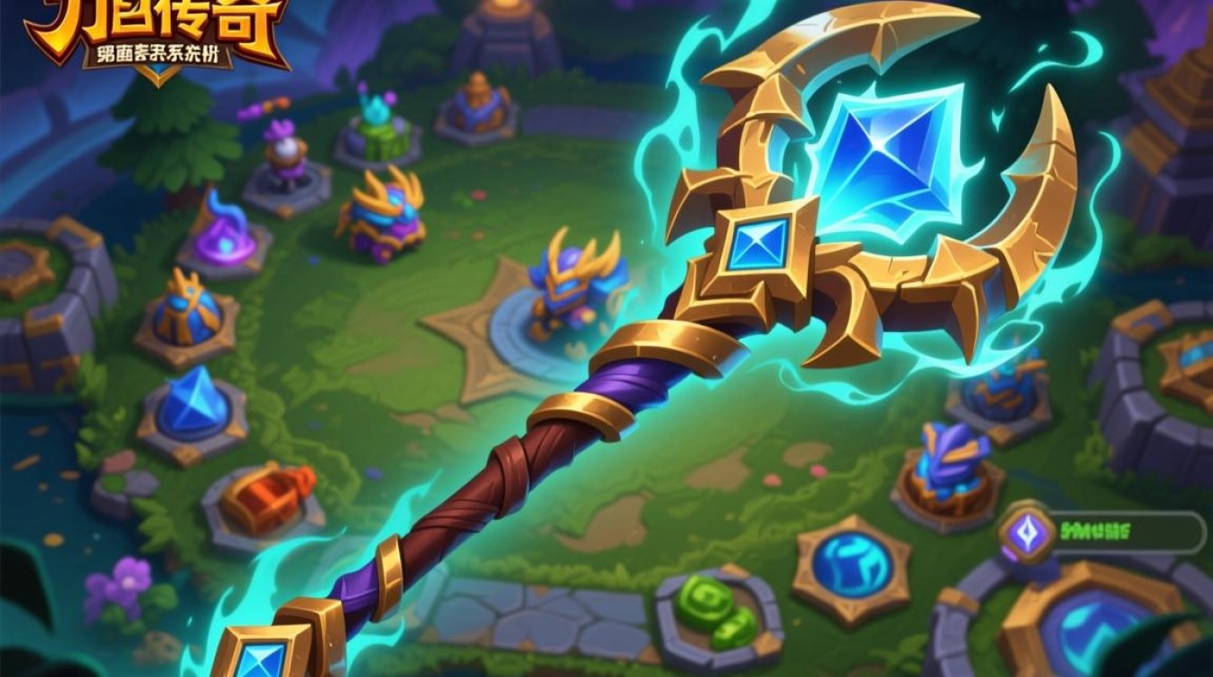 虚无法杖在刀塔传奇里哪些英雄用最合适？