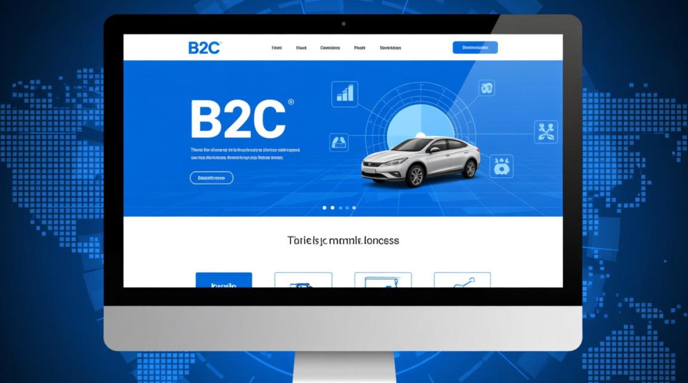 如何做一个成功的b2c网站？新手建站从哪开始？