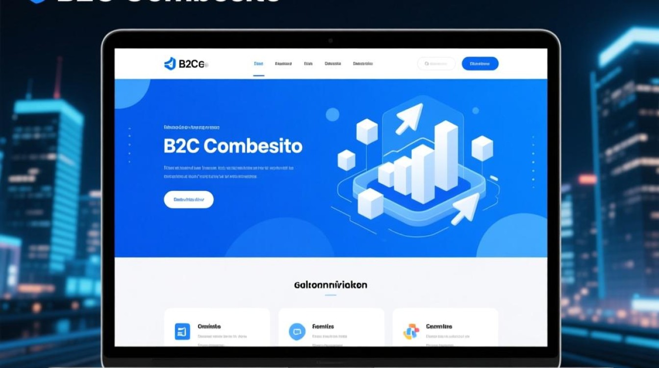 如何做一个成功的b2c网站？新手建站从哪开始？