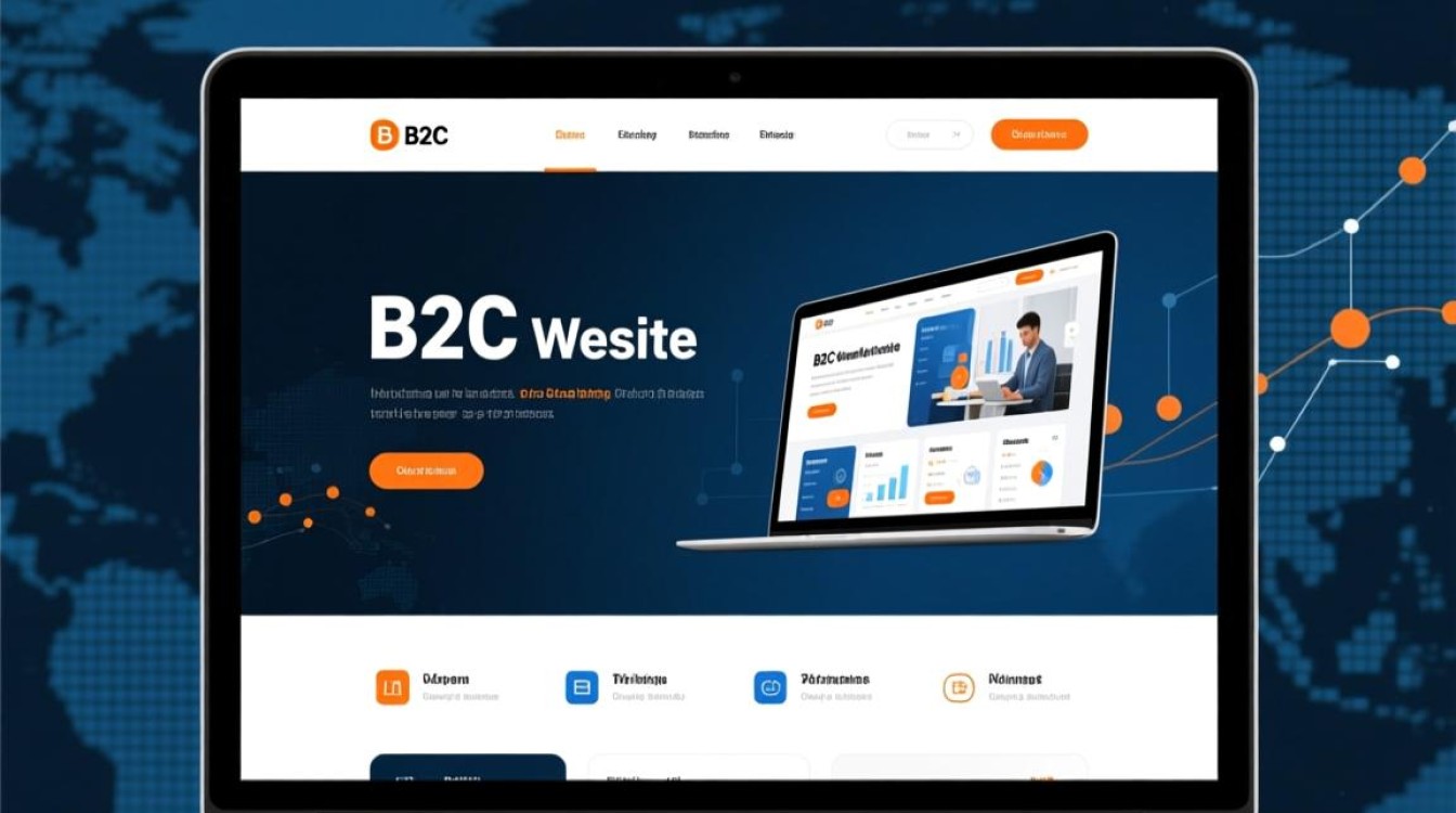 如何做一个成功的b2c网站？新手建站从哪开始？