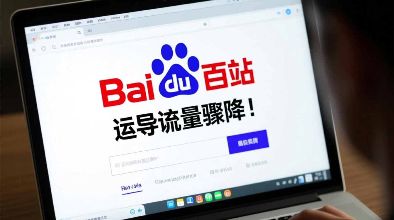 网站为什么被百度k了？新手如何快速排查恢复排名？