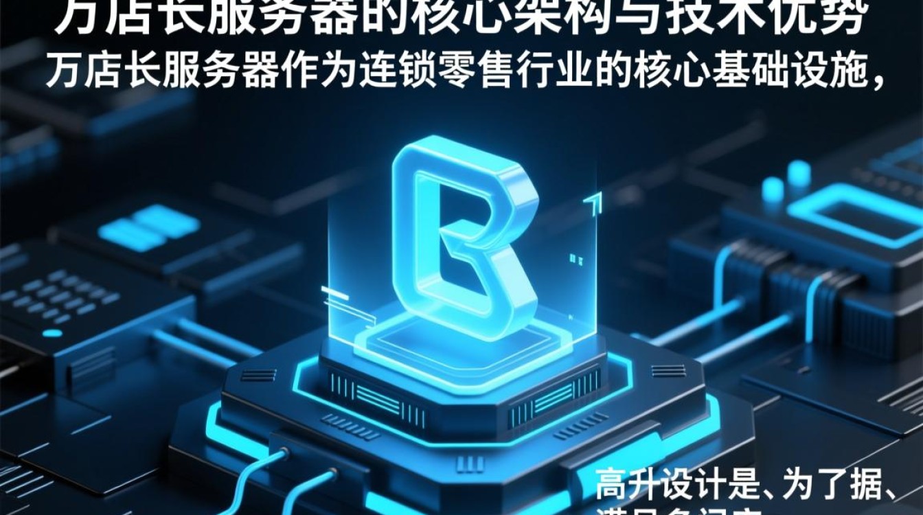 万店长服务器哪家好？中小商家选什么配置够用？