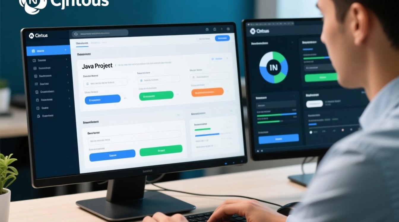 Centos部署Java项目后如何解决启动失败或访问超时问题？