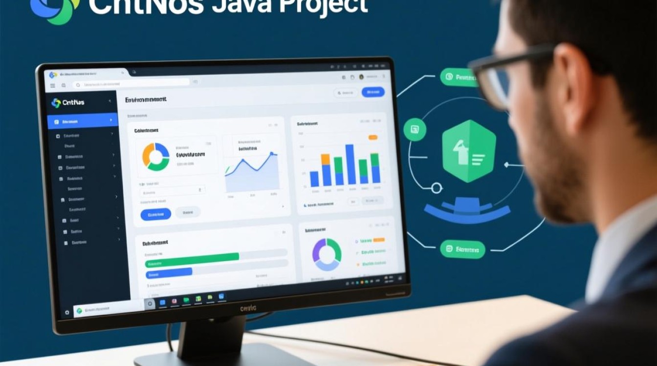Centos部署Java项目后如何解决启动失败或访问超时问题？
