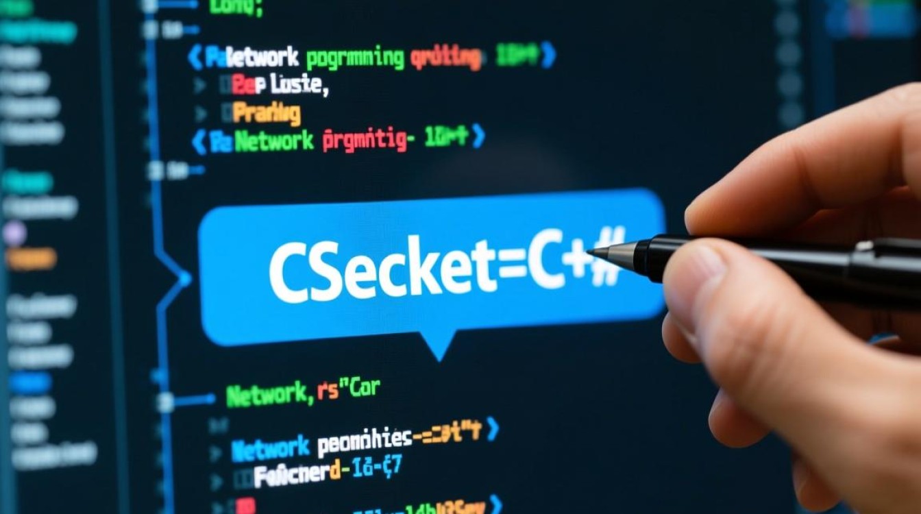csocket.creat报错怎么办？解决方法有哪些？