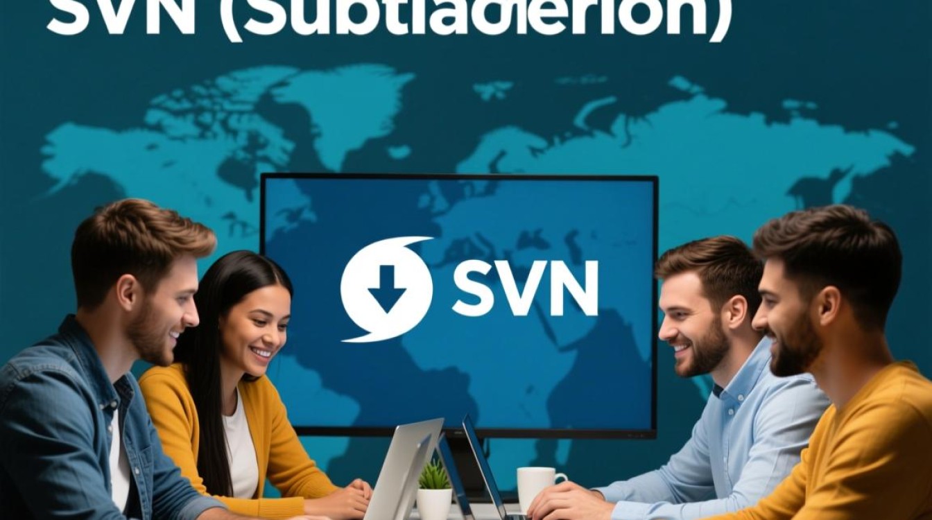 svn下载项目报错如何解决？