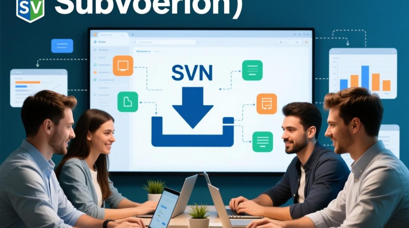 svn下载项目报错如何解决？