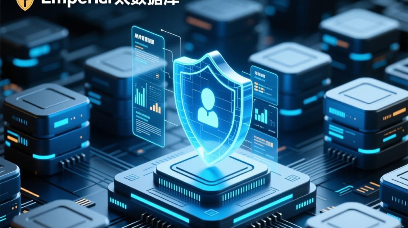 帝国王数据库为何默认有三个用户名?各自用途是什么? 帝国王数据库为何默认有三个用户名?各自用途是什么?