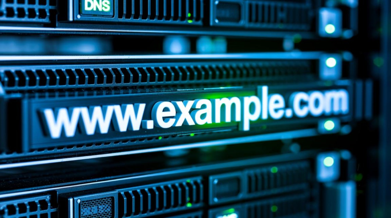 DNS萨克斯是什么？它与传统DNS有何区别和优势？