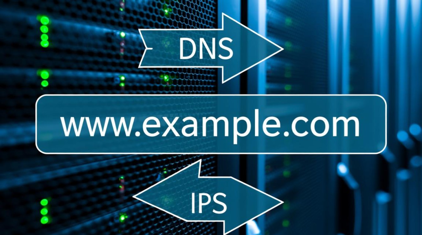 DNS萨克斯是什么？它与传统DNS有何区别和优势？