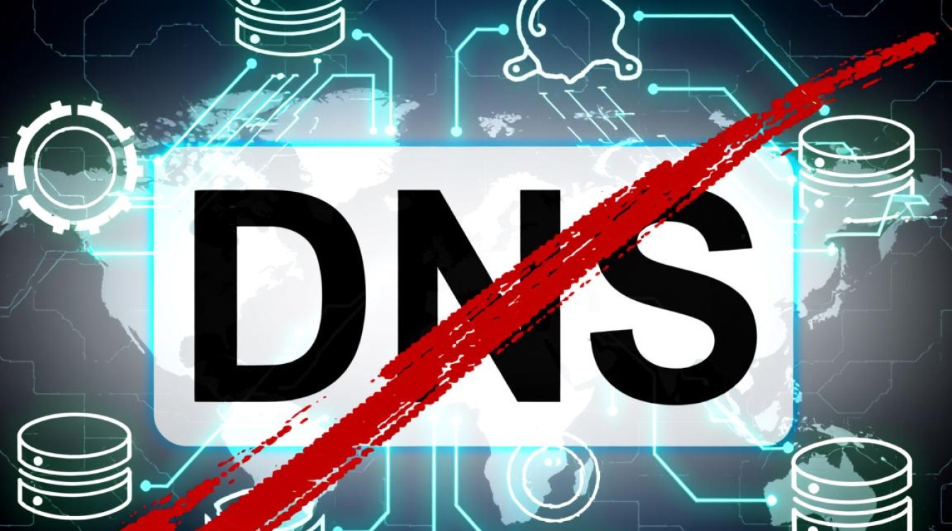 山寨DNS如何影响网络安全与访问速度？