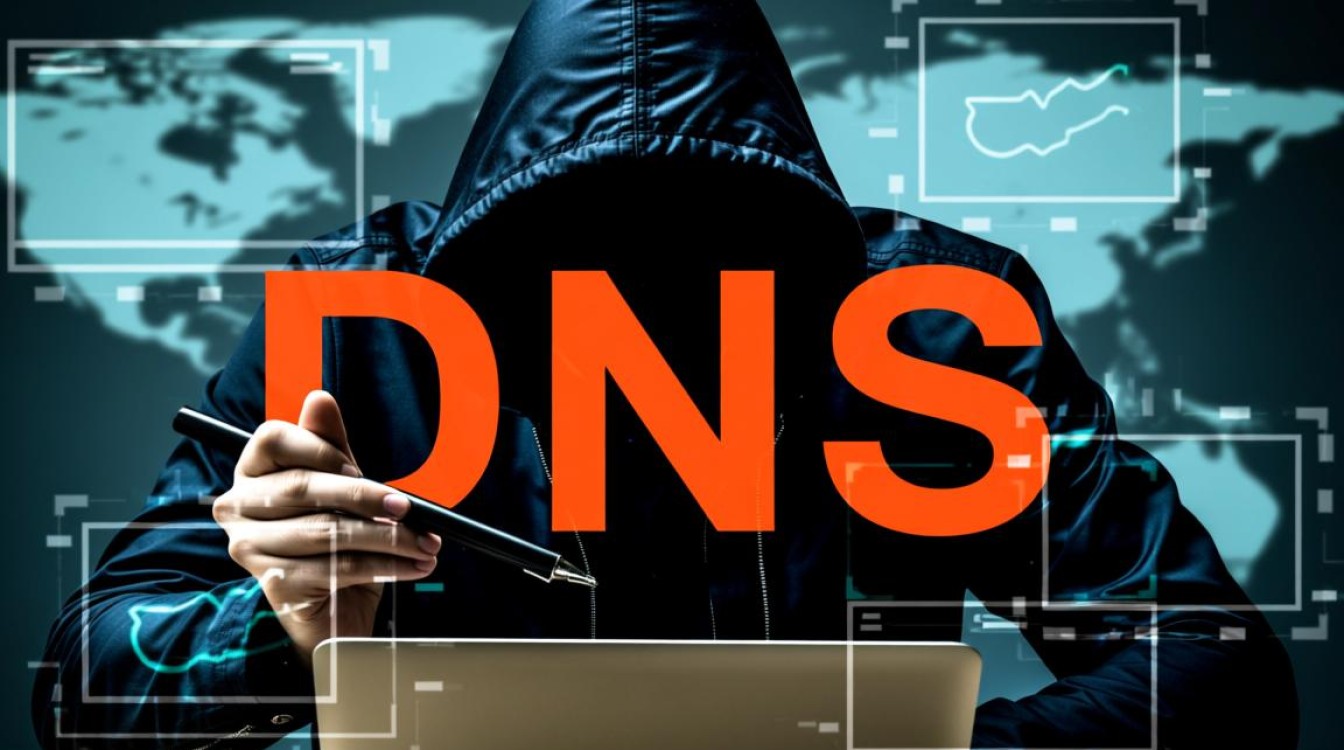 山寨DNS如何影响网络安全与访问速度？