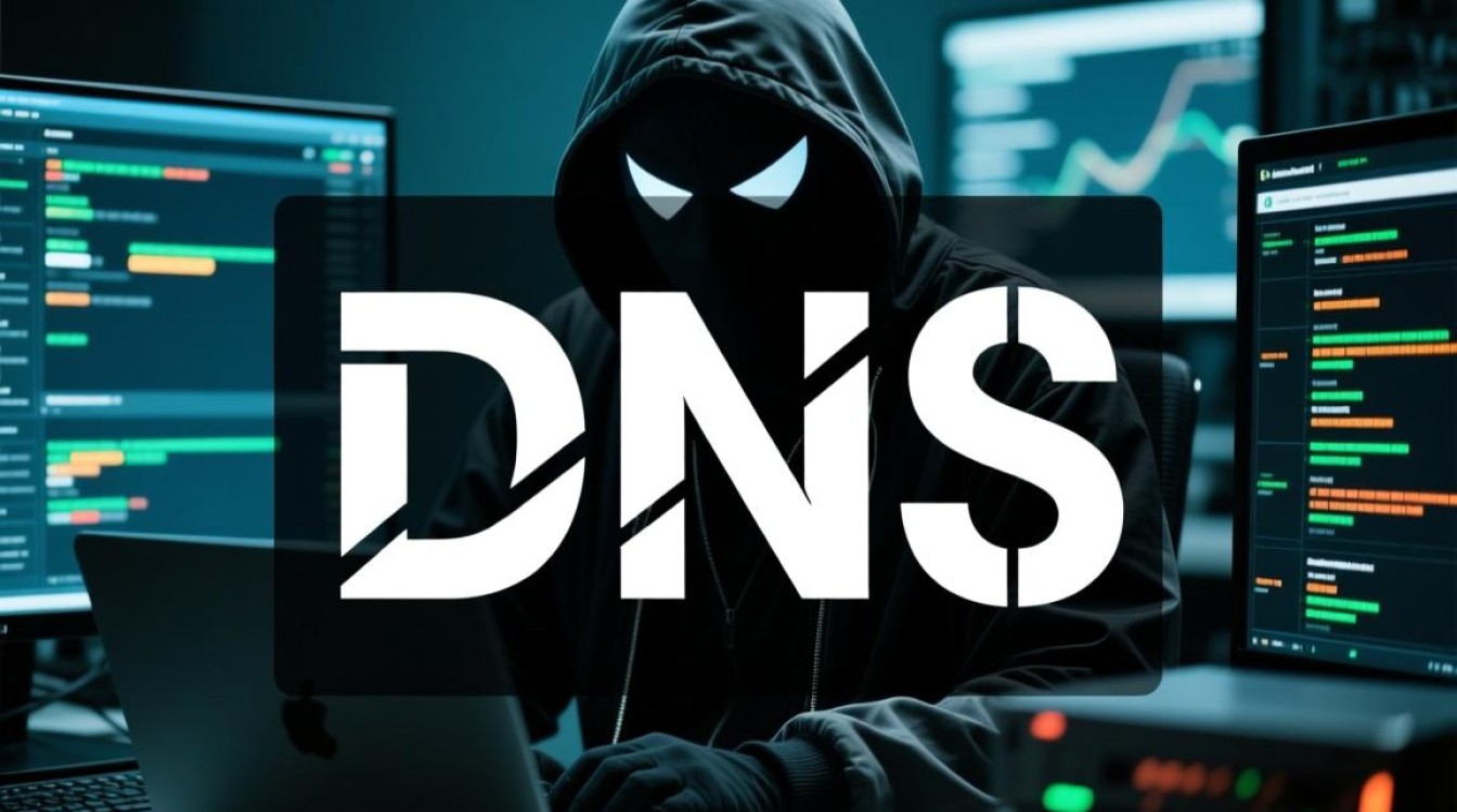 山寨DNS如何影响网络安全与访问速度？