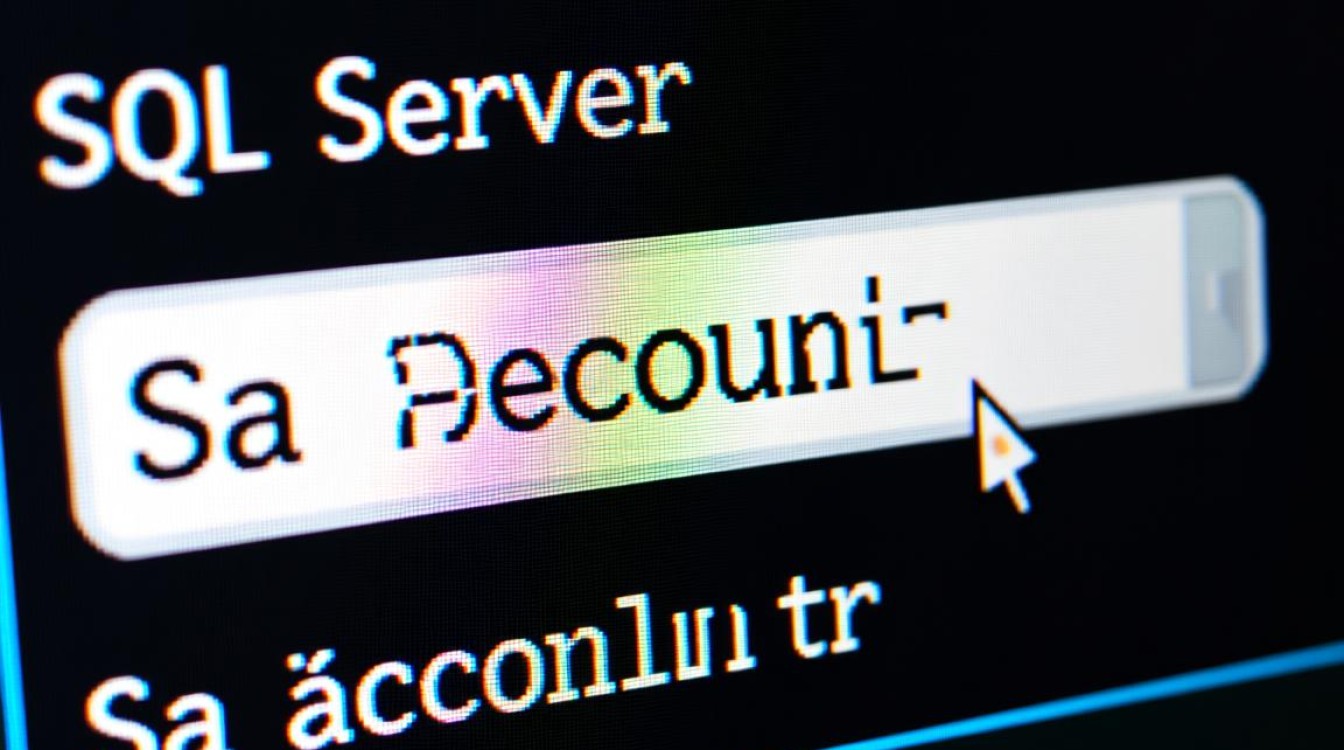 数据库忘记sa密码怎么办?30字长尾标题来了! 数据库忘记sa密码怎么办?30字长尾标题来了!