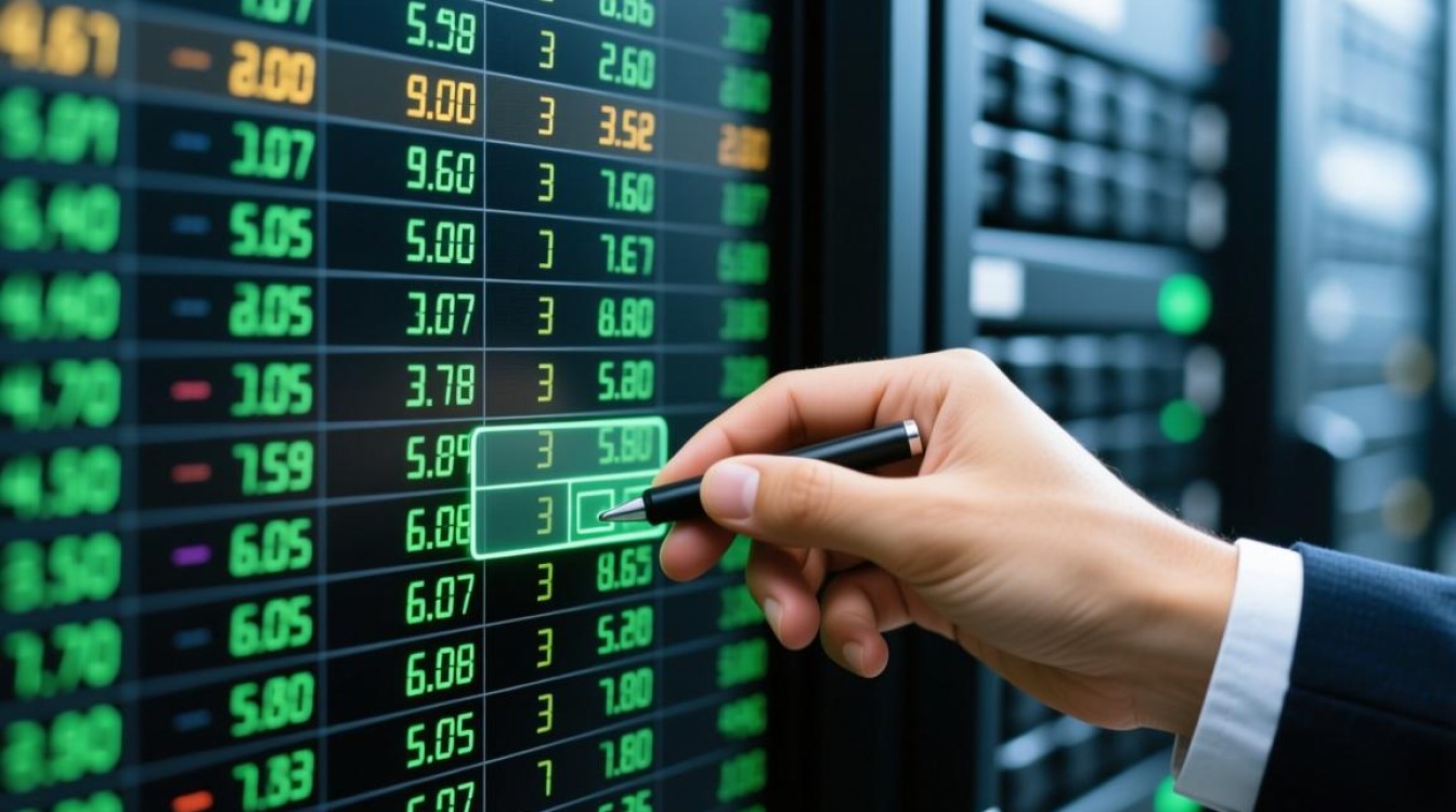 数据库如何比较同一列的不同值并找出差异？