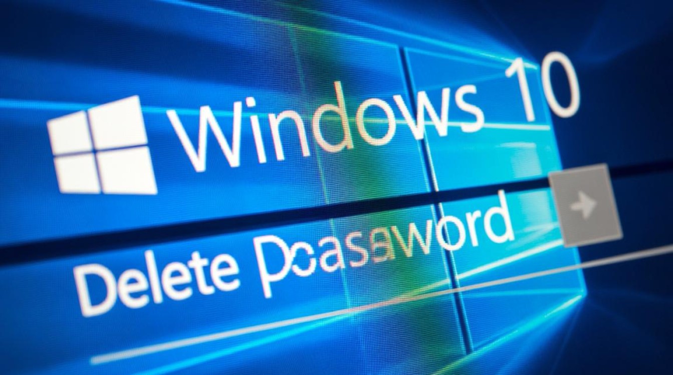 win10密码无法删除怎么办？本地账户密码怎么彻底去掉？