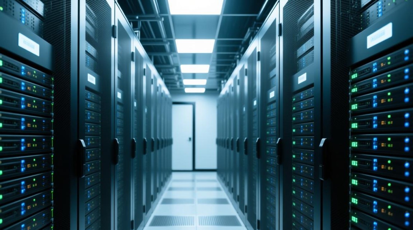 世吞服务器是什么？适用于哪些高并发场景？