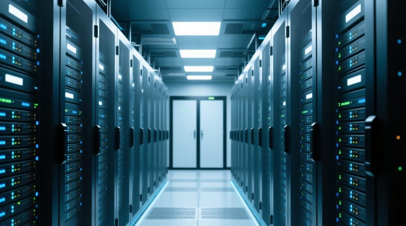 世吞服务器是什么？适用于哪些高并发场景？