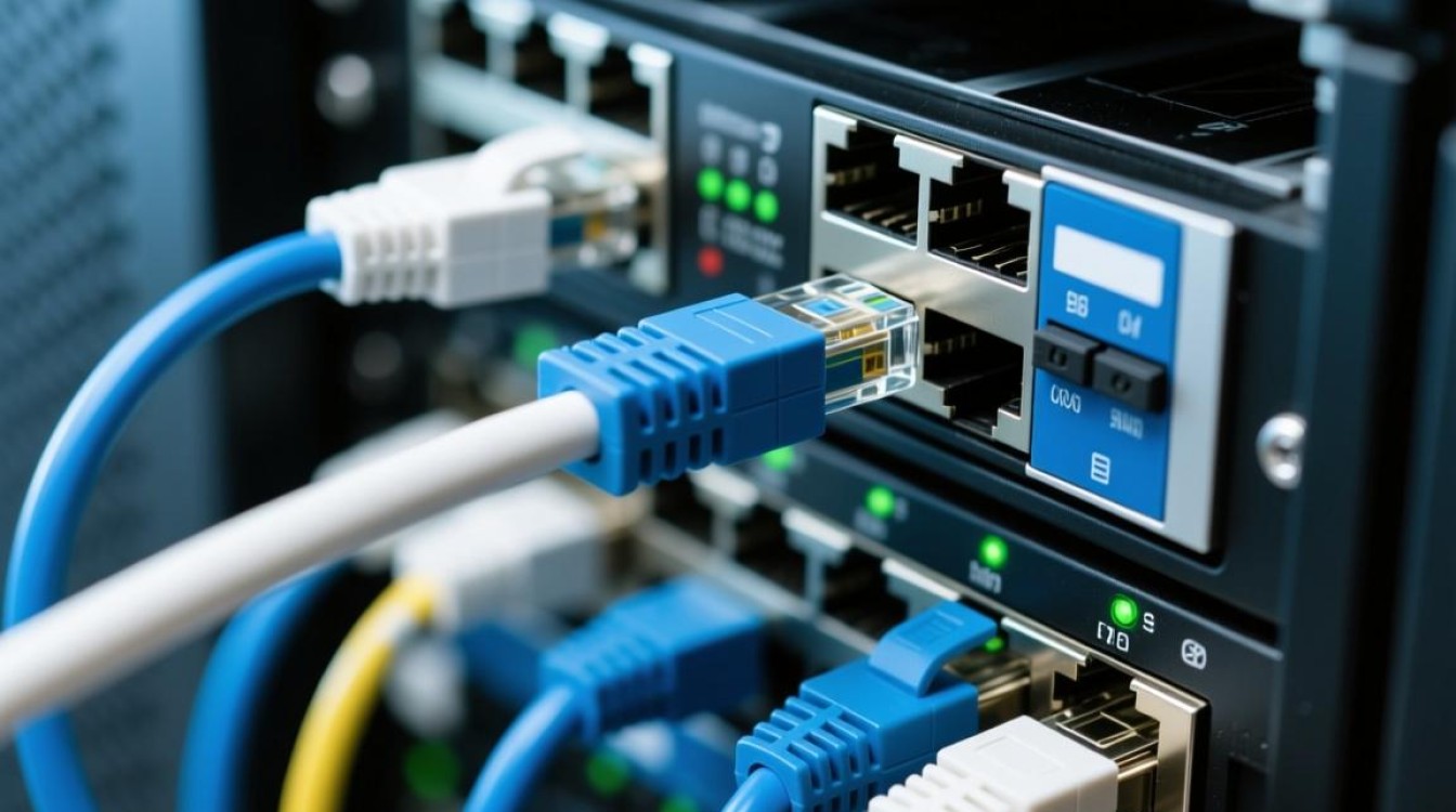 宽带服务器链接失败怎么办？排查步骤与解决方法详解