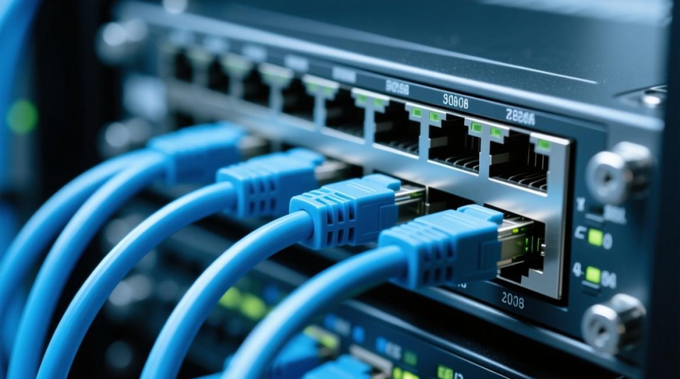 宽带服务器链接失败怎么办？排查步骤与解决方法详解