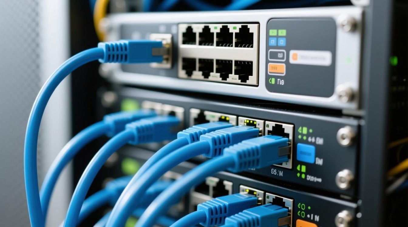 宽带服务器链接失败怎么办？排查步骤与解决方法详解