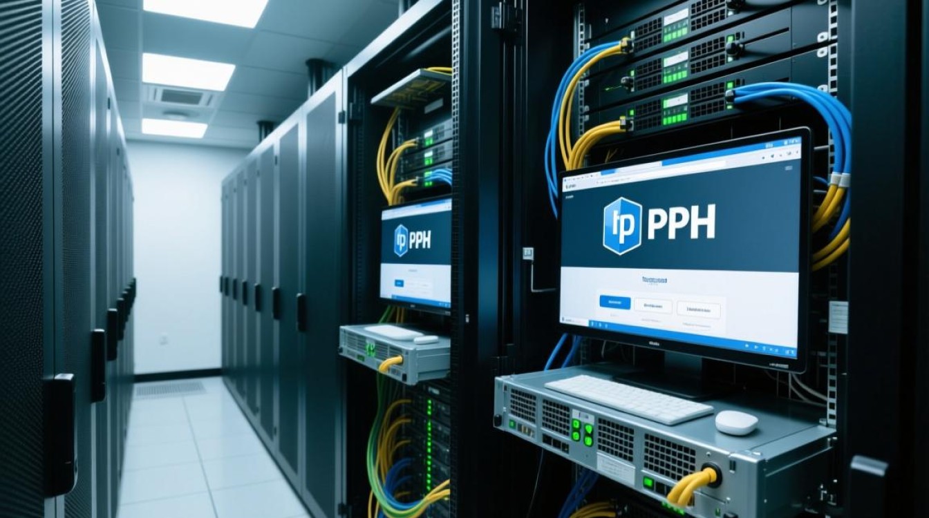 一个空间如何同时运行两个PHP网站且互不冲突？