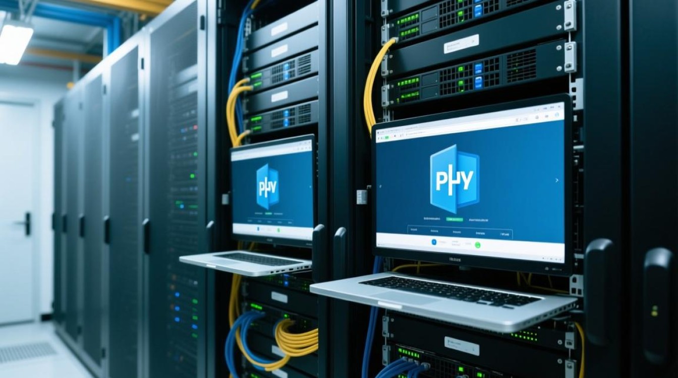 一个空间如何同时运行两个PHP网站且互不冲突？