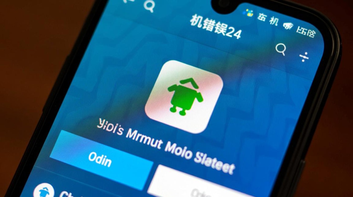 刷机报错24怎么办？解决方法与原因解析