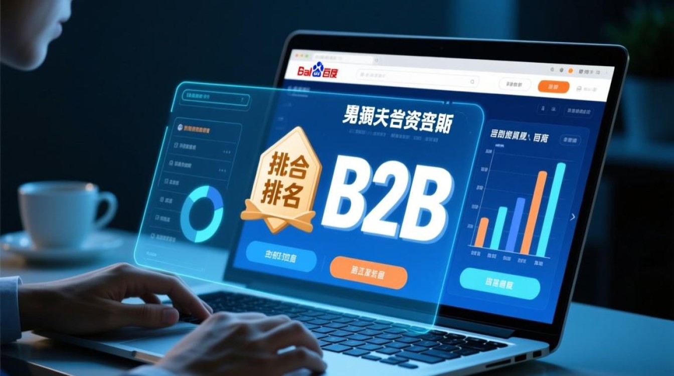 百度b2b网站排名怎么做？新手快速提升方法是什么？