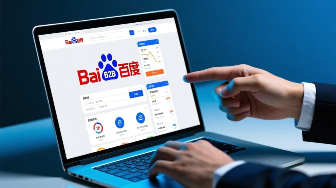 百度b2b网站排名怎么做？新手快速提升方法是什么？