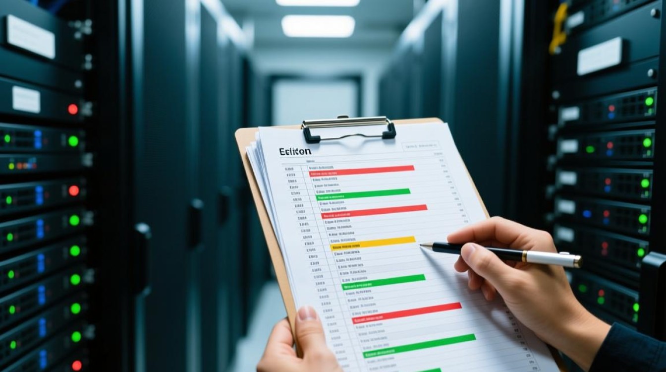 数据库怎么查看日志？具体步骤和工具有哪些？