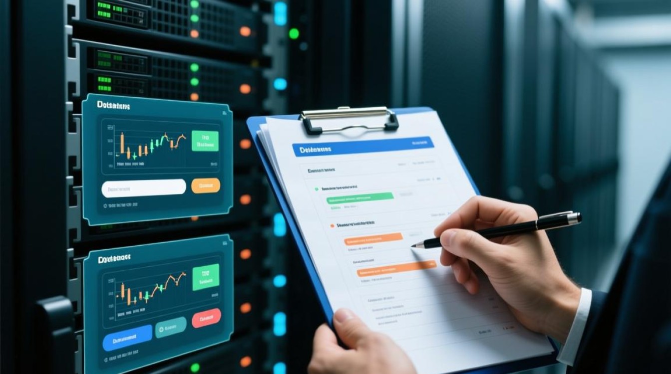 数据库怎么查看日志？具体步骤和工具有哪些？