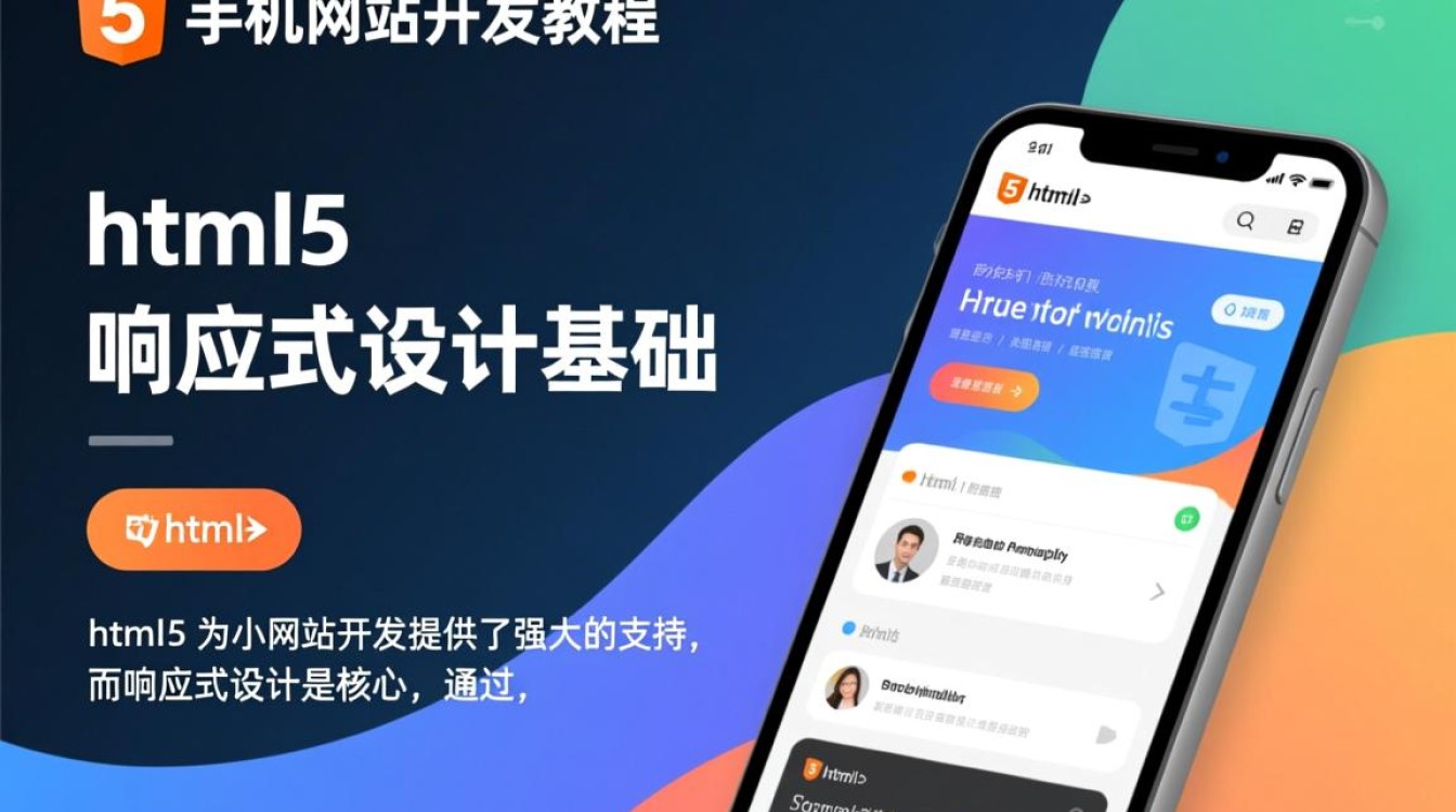 HTML5手机网站开发教程如何适配不同屏幕尺寸？