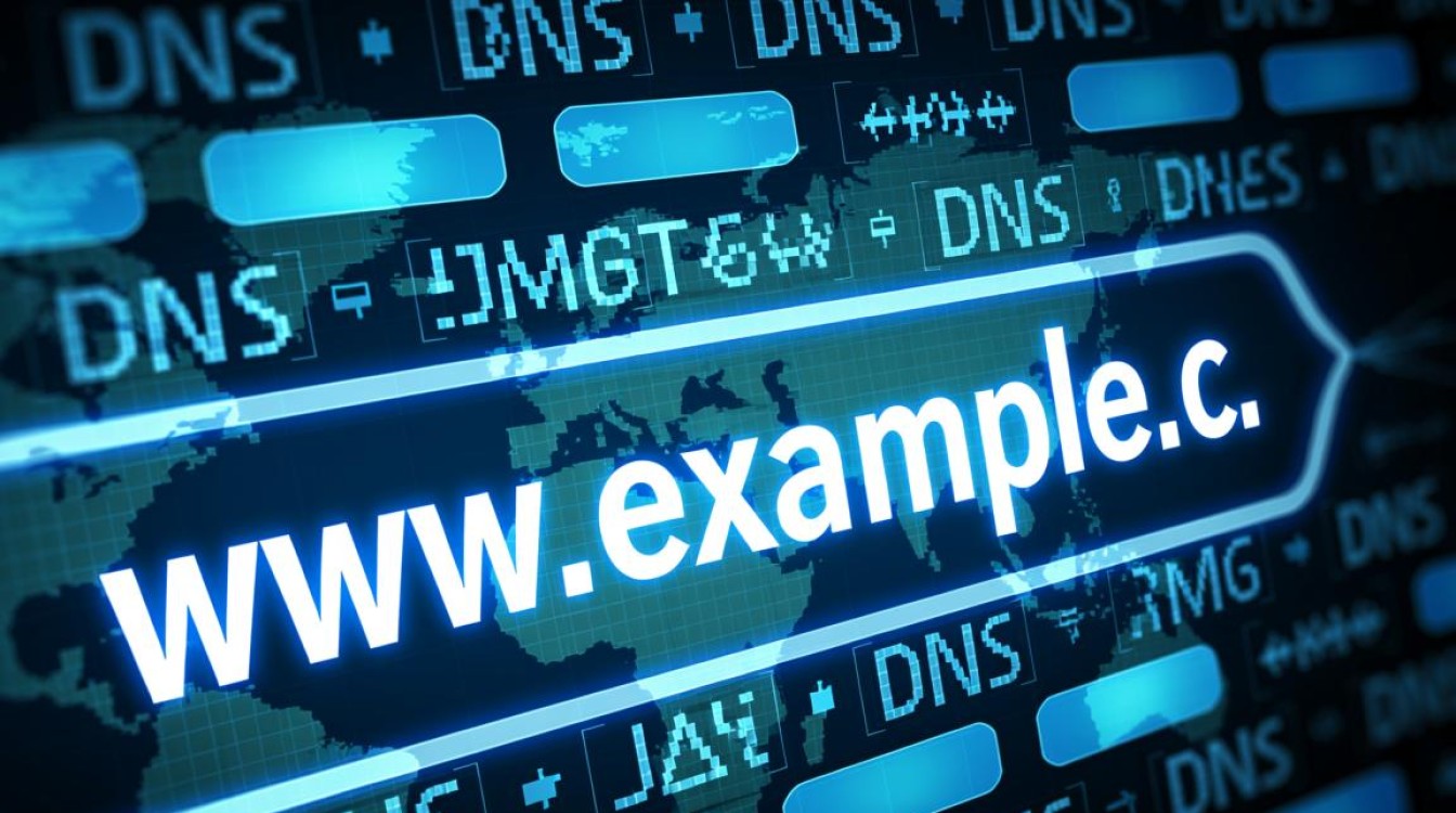 产品DNS是什么？它如何保障网站稳定运行？