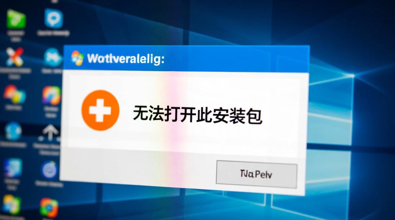 安装包无法打开怎么办？解决方法与原因解析