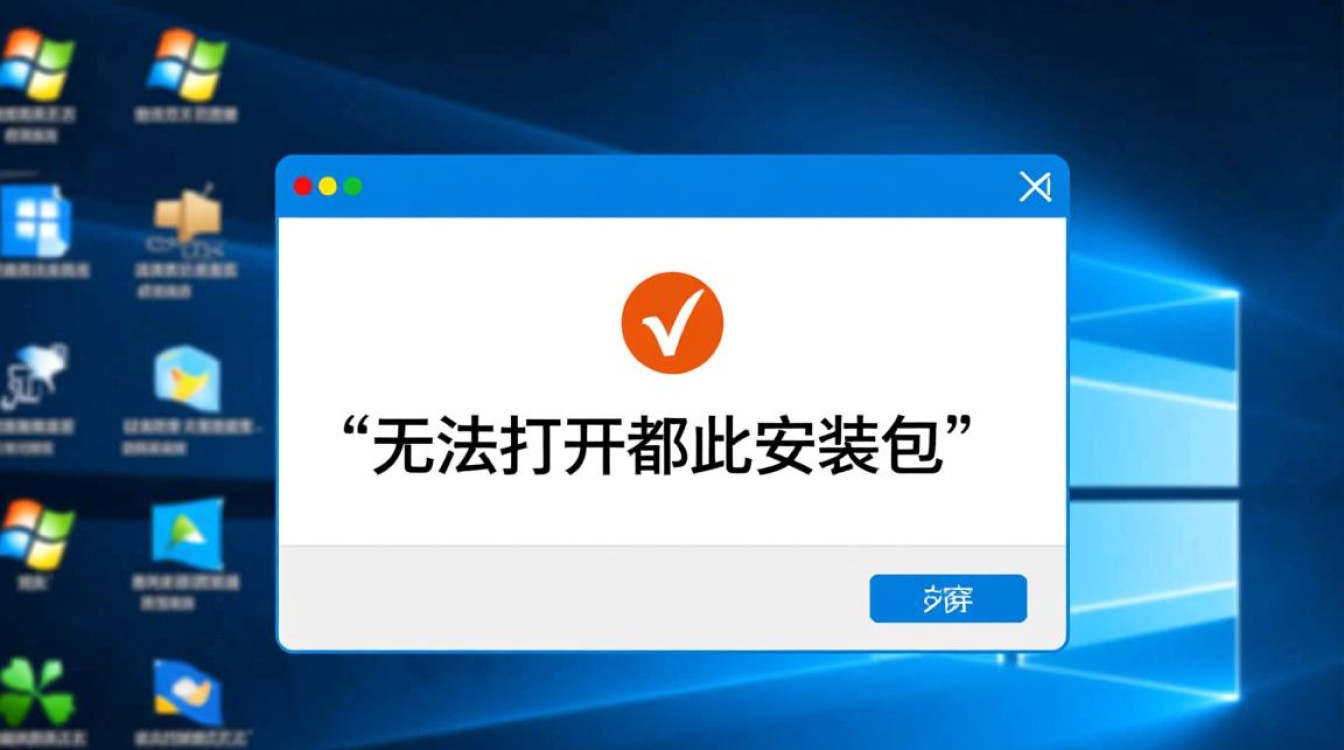 安装包无法打开怎么办？解决方法与原因解析