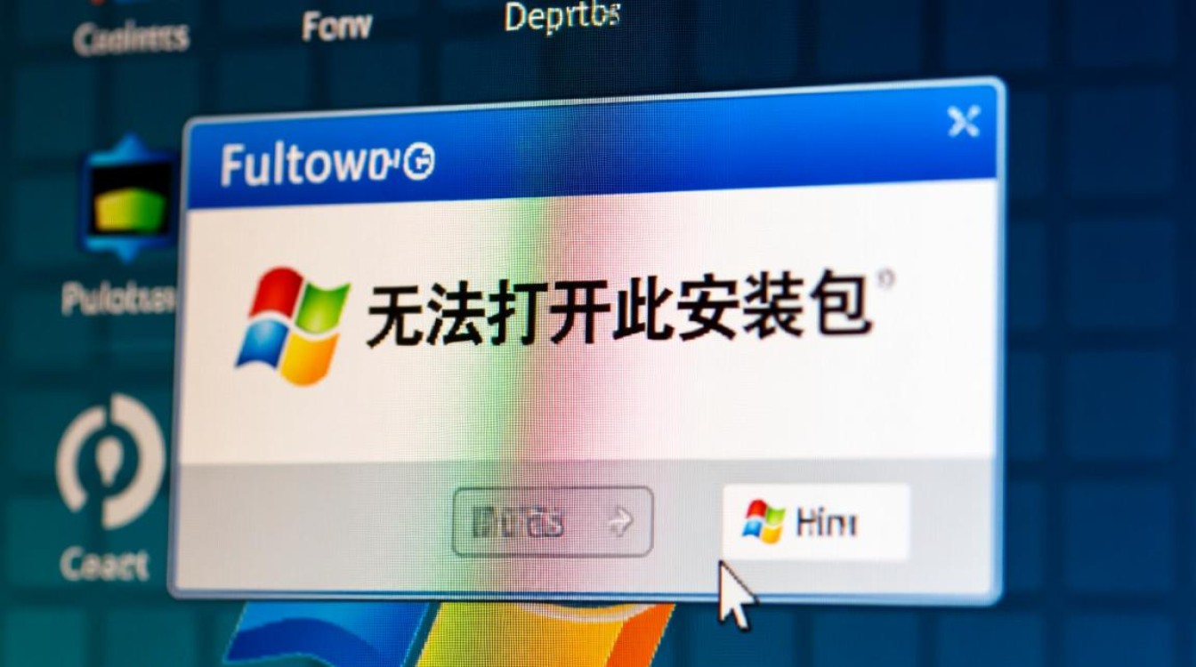 安装包无法打开怎么办？解决方法与原因解析