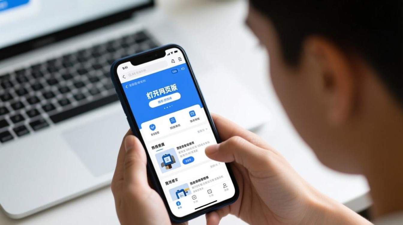 手机无法打开网页版是什么原因导致的？