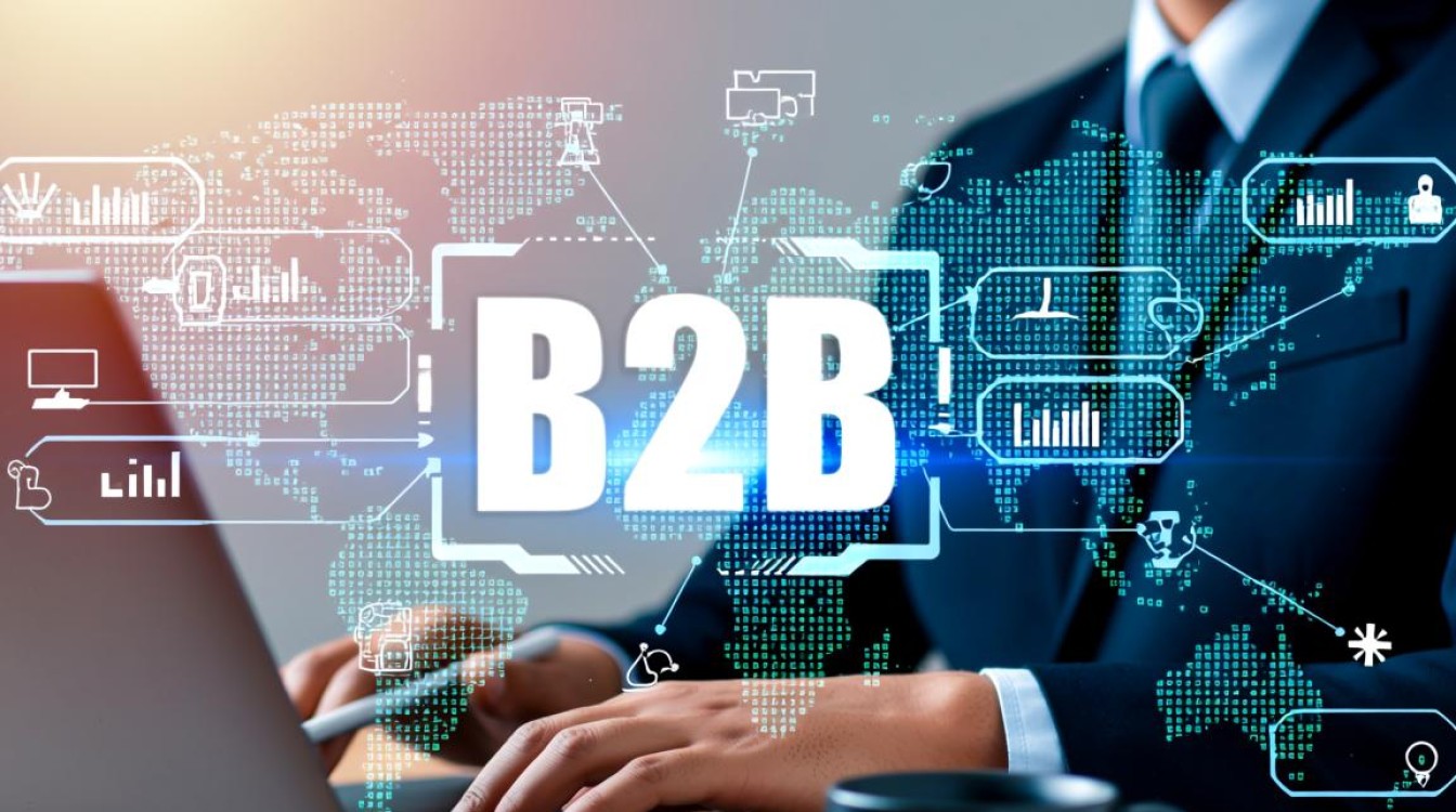 做B2B网站，如何从0到1搭建并获客？