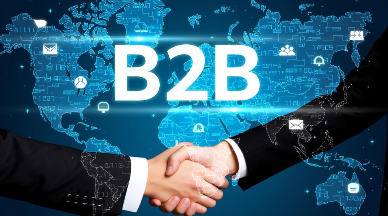 做B2B网站，如何从0到1搭建并获客？