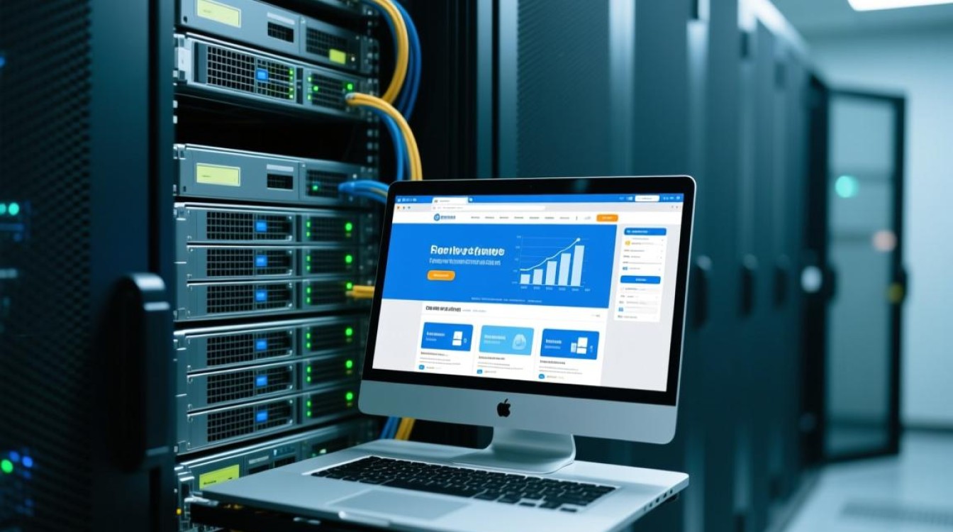 服务器放多少个网站？配置和类型会影响数量吗？