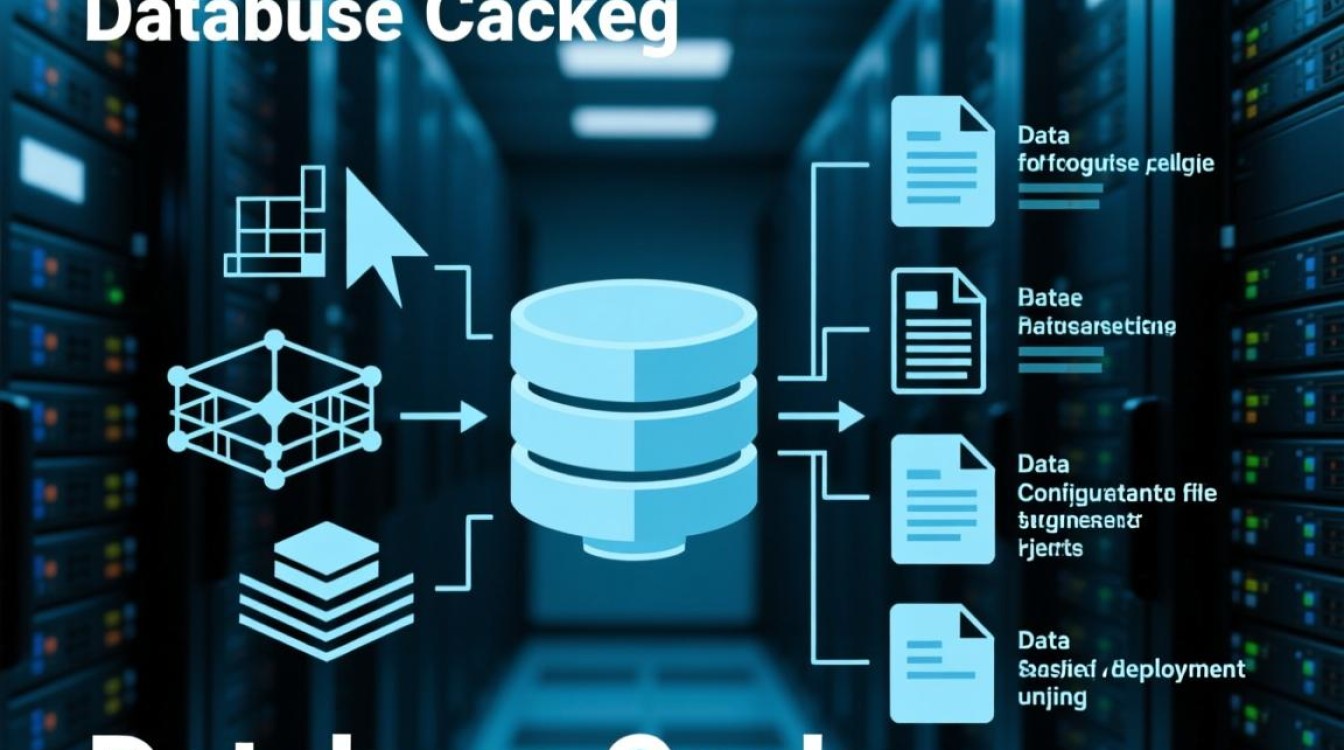 VS C程序如何打包并包含数据库？