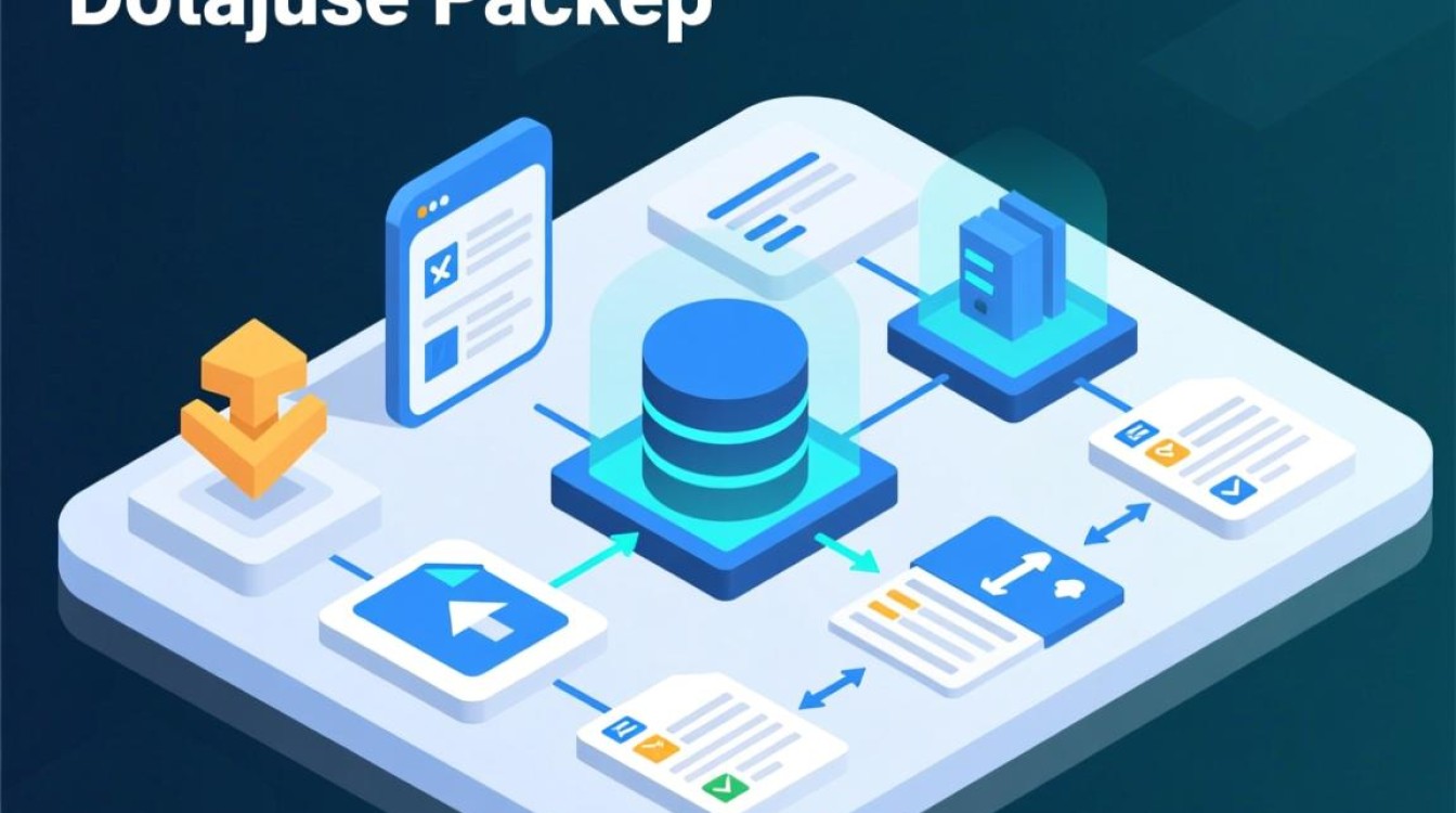 VS C程序如何打包并包含数据库？