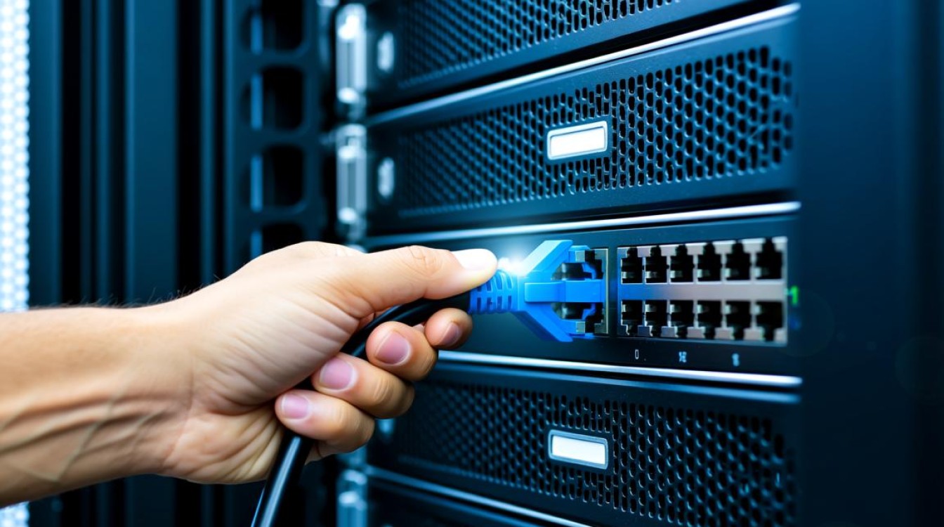 插拔服务器插头时要注意哪些安全事项？