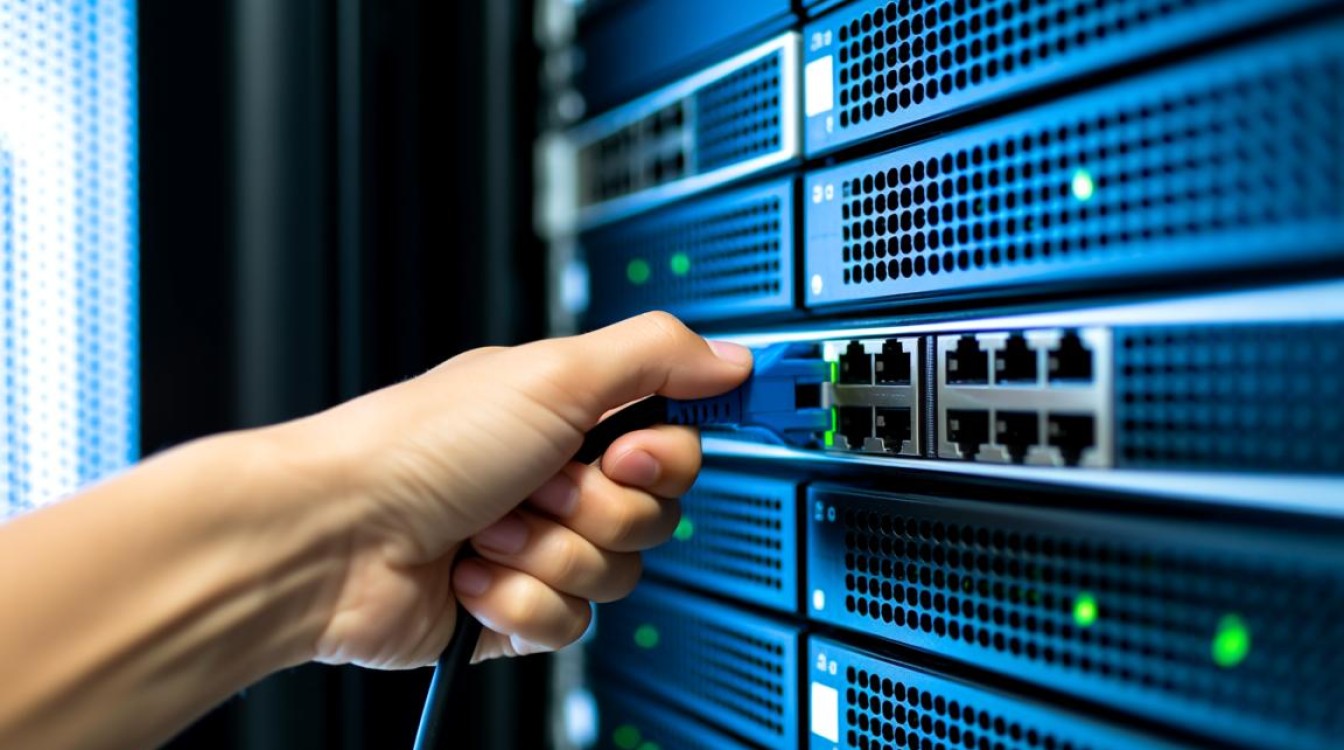 插拔服务器插头时要注意哪些安全事项？