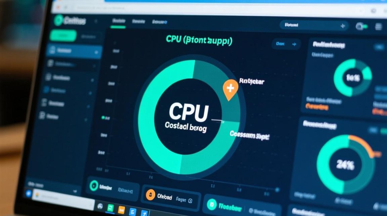CentOS如何精准定位CPU占用高的具体进程? CentOS如何精准定位CPU占用高的具体进程?