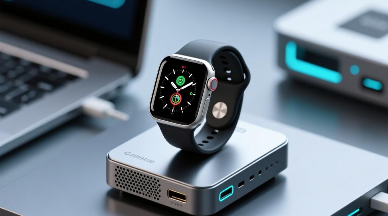 迷你手表服务器,真能装进手腕,还够当服务器用? 迷你手表服务器,真能装进手腕,还够当服务器用?