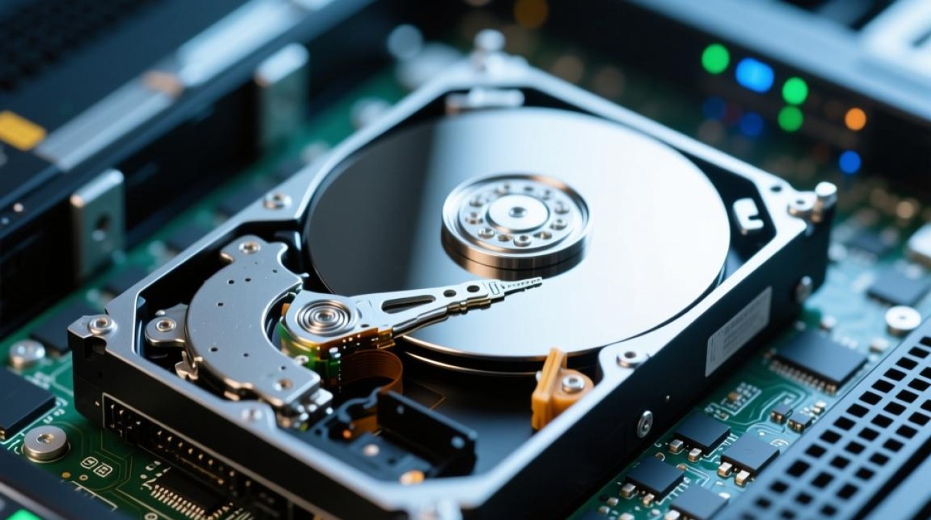 全新服务器硬盘选什么型号好?适合什么场景用? 全新服务器硬盘选什么型号好?适合什么场景用?